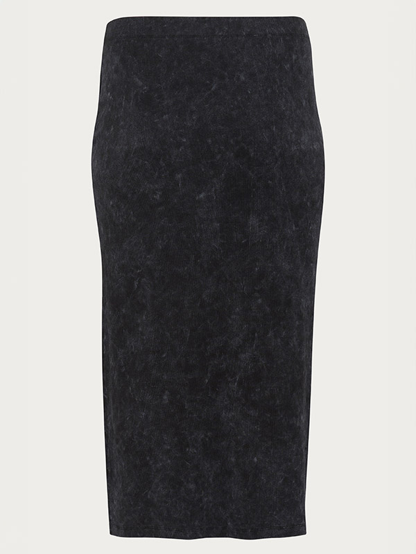 KCDALIA - Plus Size Kjol fra Kaffe Curve