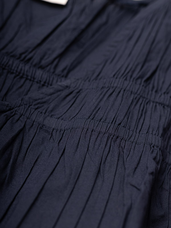 KCTHIA - Plus Size Klänning fra Kaffe Curve