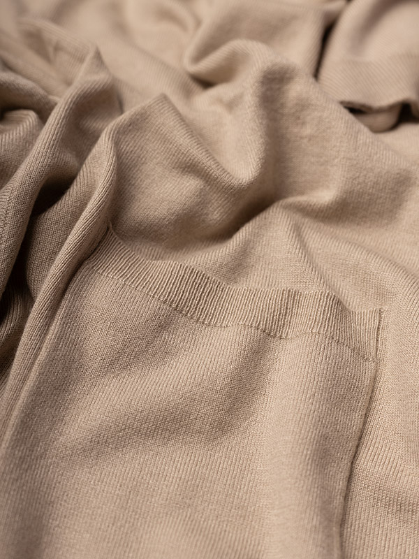 KCFARSIA - Plus Size Kofta fra Kaffe Curve