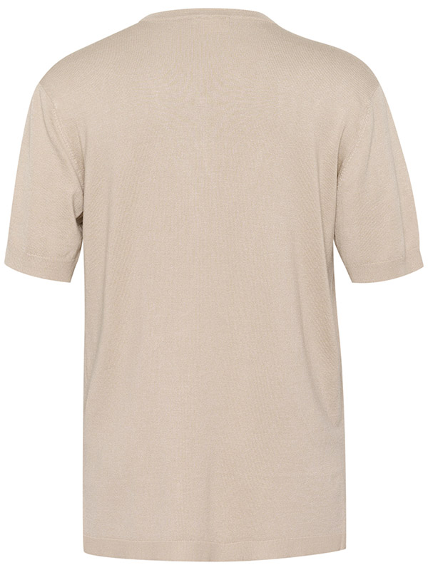 KCFARSIA - Plus Size Kofta fra Kaffe Curve