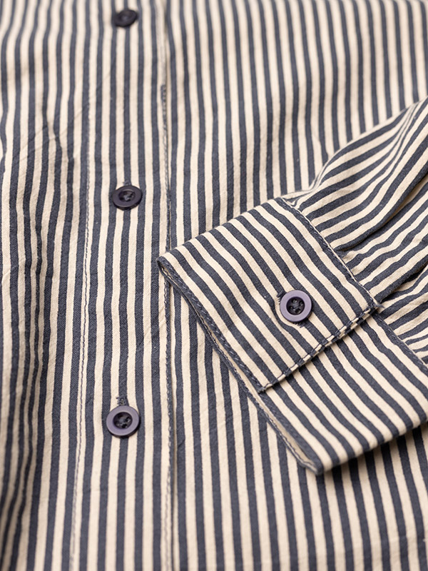 KCNANA - Plus Size Skjorta fra Kaffe Curve