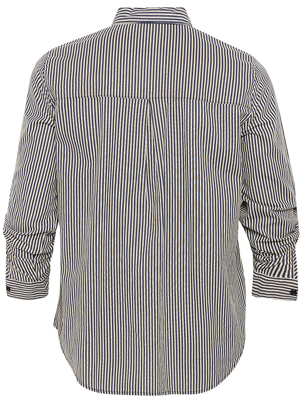 KCNANA - Plus Size Skjorta fra Kaffe Curve