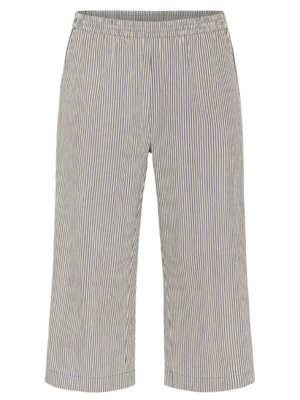 KCNANA - Plus Size Byxor fra Kaffe Curve