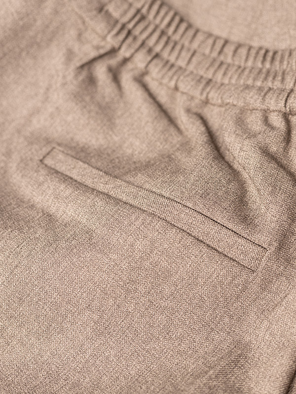 KCTILDA - Plus Size Byxor fra Kaffe Curve