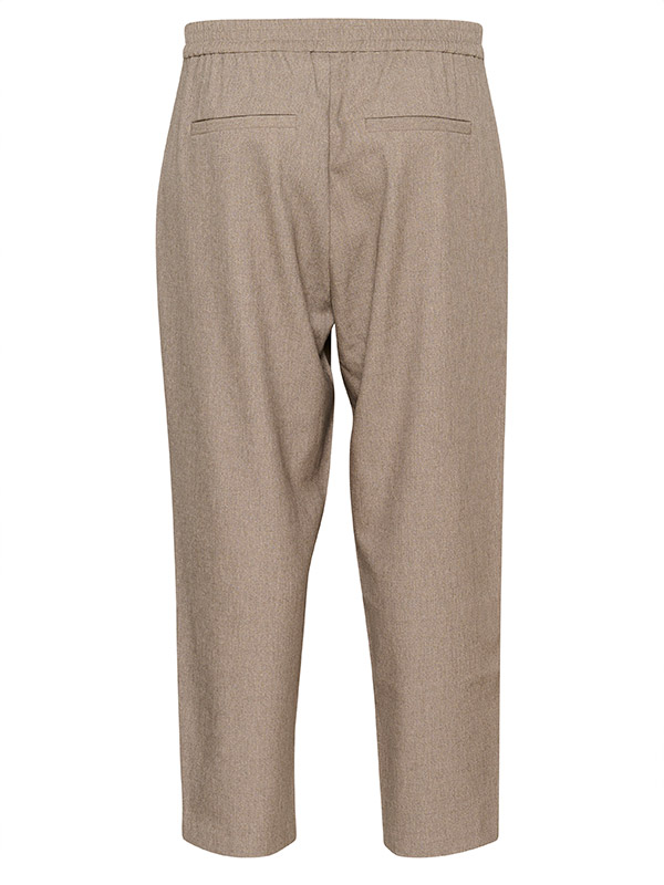 KCTILDA - Plus Size Byxor fra Kaffe Curve