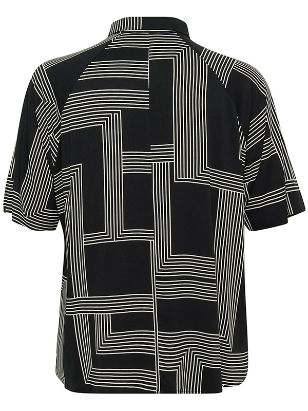 KCDONNA - Plus Size Skjorta fra Kaffe Curve