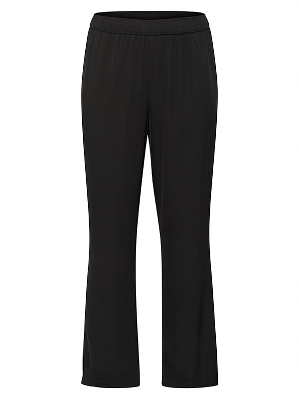 KCTENNA - Plus Size Byxor fra Kaffe Curve
