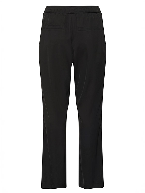 KCTENNA - Plus Size Byxor fra Kaffe Curve