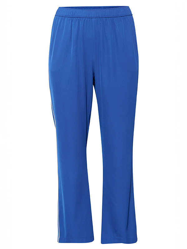 KCTENNA - Plus Size Byxor fra Kaffe Curve