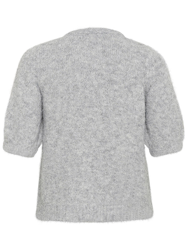 KCEMILIA - Plus Size Kofta fra Kaffe Curve