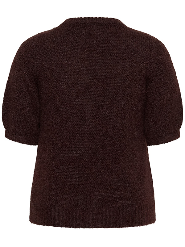 KCEMILIA - Plus Size Kofta fra Kaffe Curve