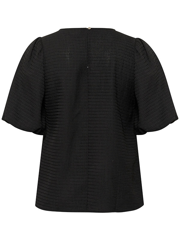 KCMELANA - Plus Size Blus fra Kaffe Curve