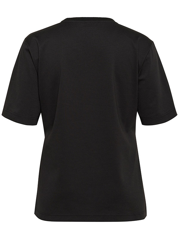KCJENNA - Plus Size T-shirt fra Kaffe Curve