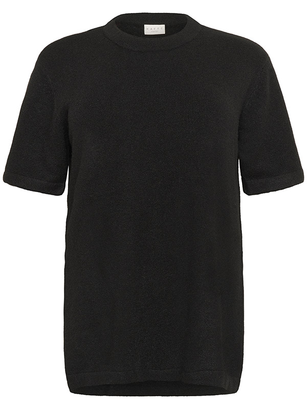 KCNIELA - Plus Size Tröja fra Kaffe Curve
