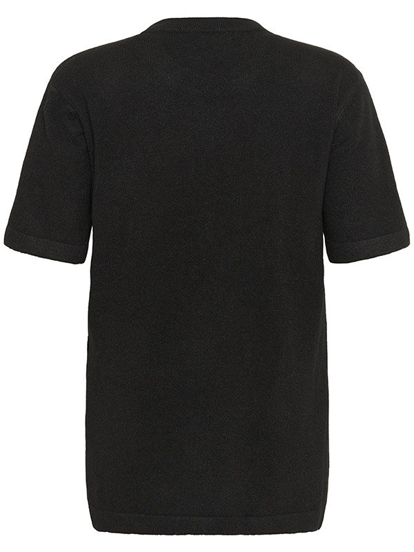 KCNIELA - Plus Size Tröja fra Kaffe Curve