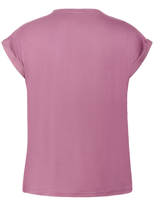KCMILIA - Plus Size Blus fra Kaffe Curve