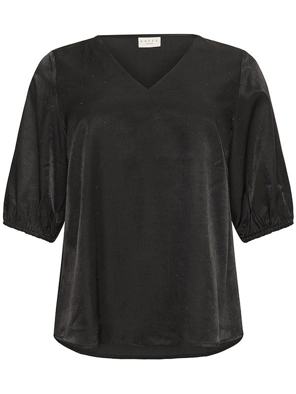KCADA - Plus Size Blus fra Kaffe Curve