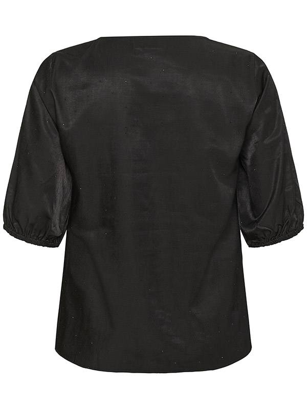 KCADA - Plus Size Blus fra Kaffe Curve