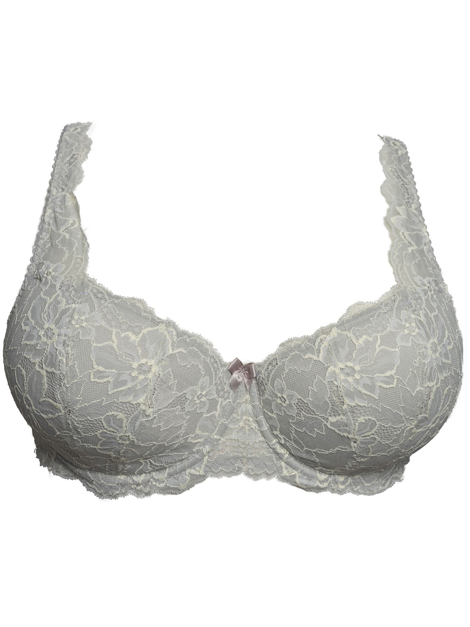 GRACE MOULDED - Plus Size BH med bygel fra Plaisir