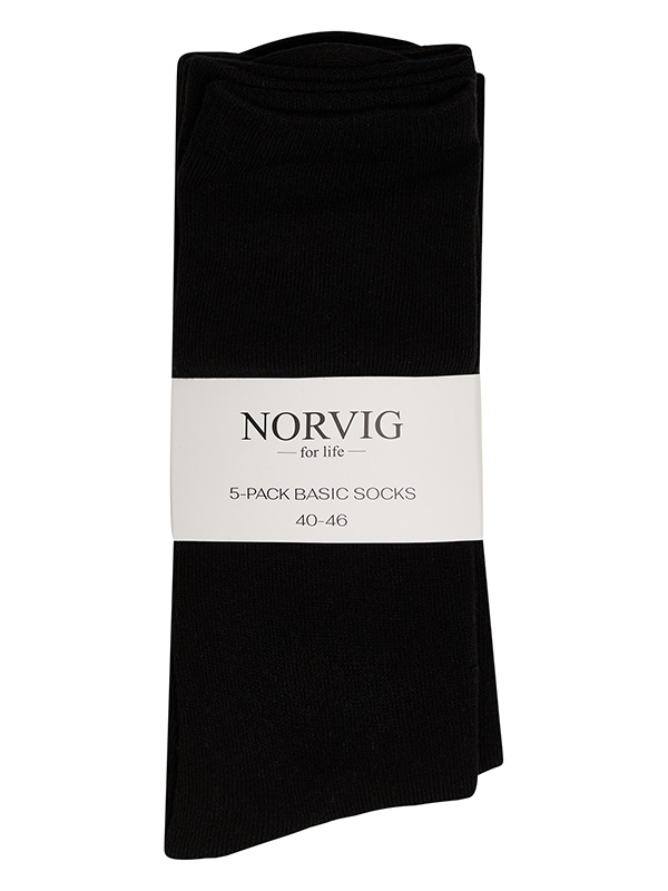Strumpor fra Norvig