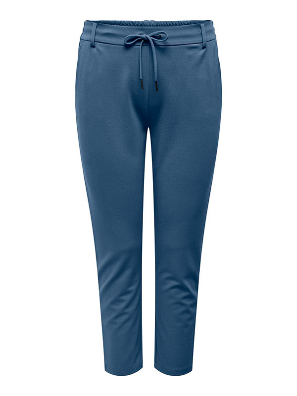 CARGOLDTRASH - Plus Size Byxor fra Only Carmakoma