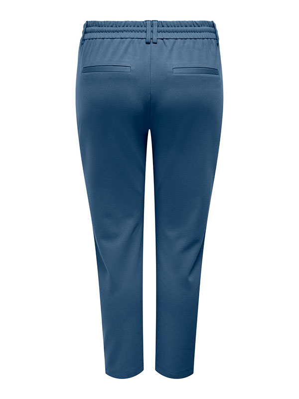 CARGOLDTRASH - Plus Size Byxor fra Only Carmakoma