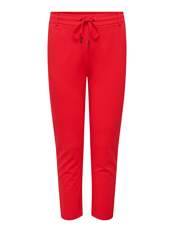 CARGOLDTRASH - Plus Size Byxor fra Only Carmakoma