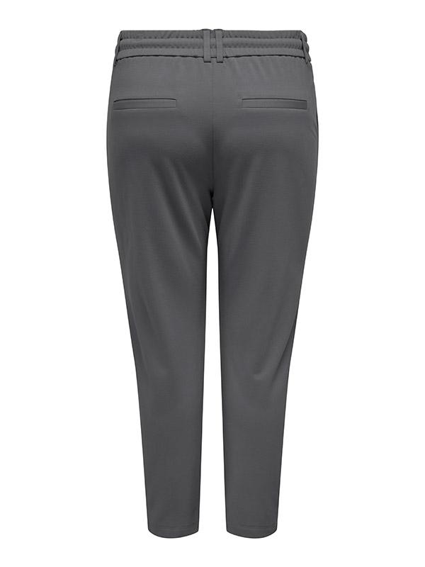 CARGOLDTRASH - Plus Size Byxor fra Only Carmakoma