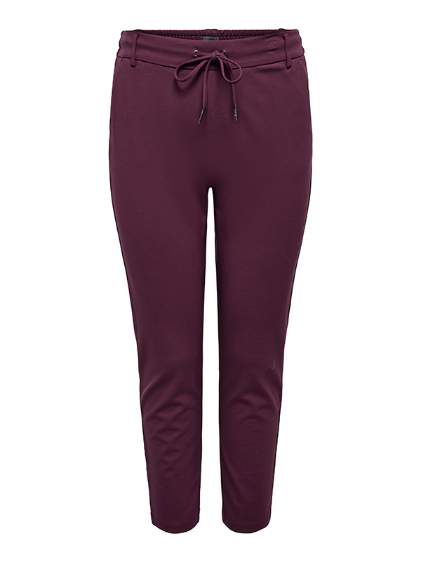 CARGOLDTRASH - Plus Size Byxor fra Only Carmakoma