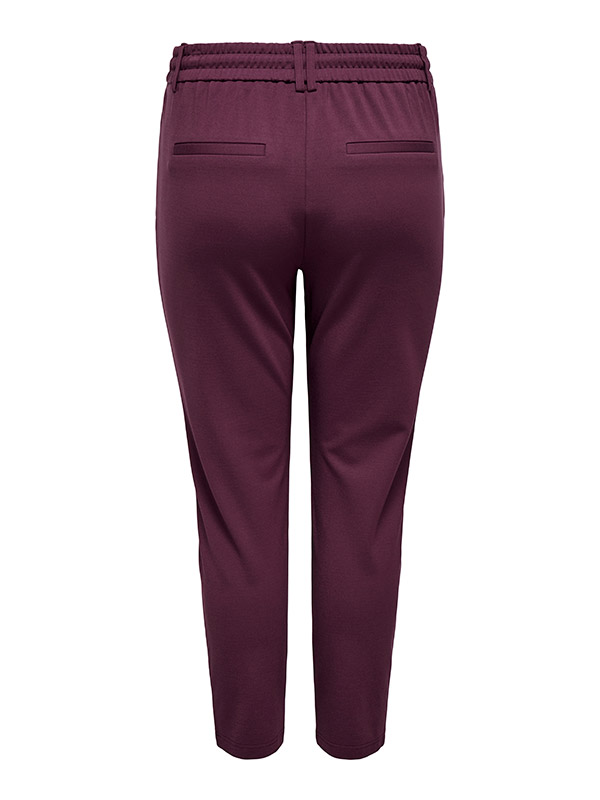CARGOLDTRASH - Plus Size Byxor fra Only Carmakoma