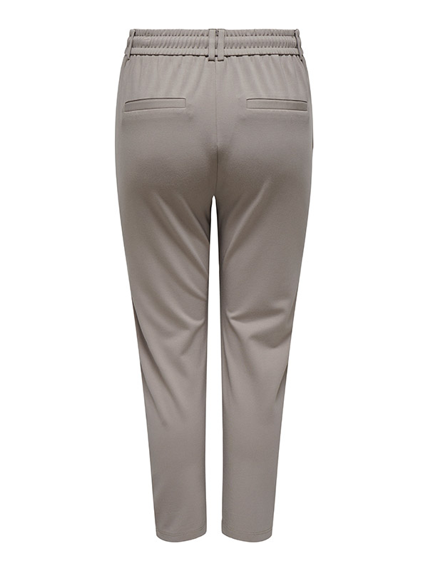 CARGOLDTRASH - Plus Size Byxor fra Only Carmakoma