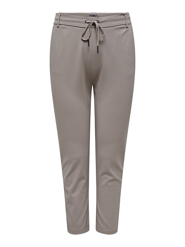 CARGOLDTRASH - Plus Size Byxor fra Only Carmakoma
