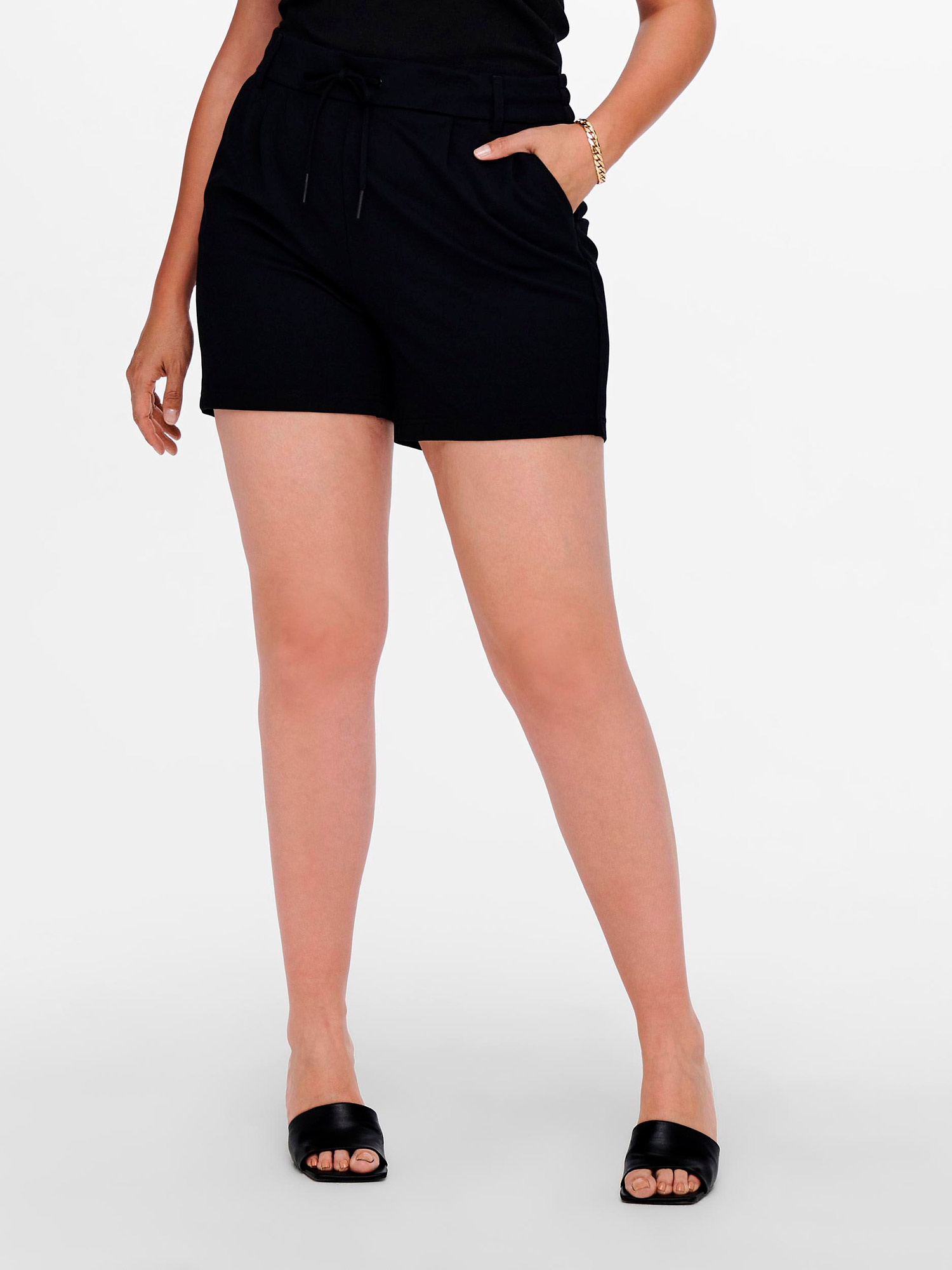 Shorts fra Only Carmakoma
