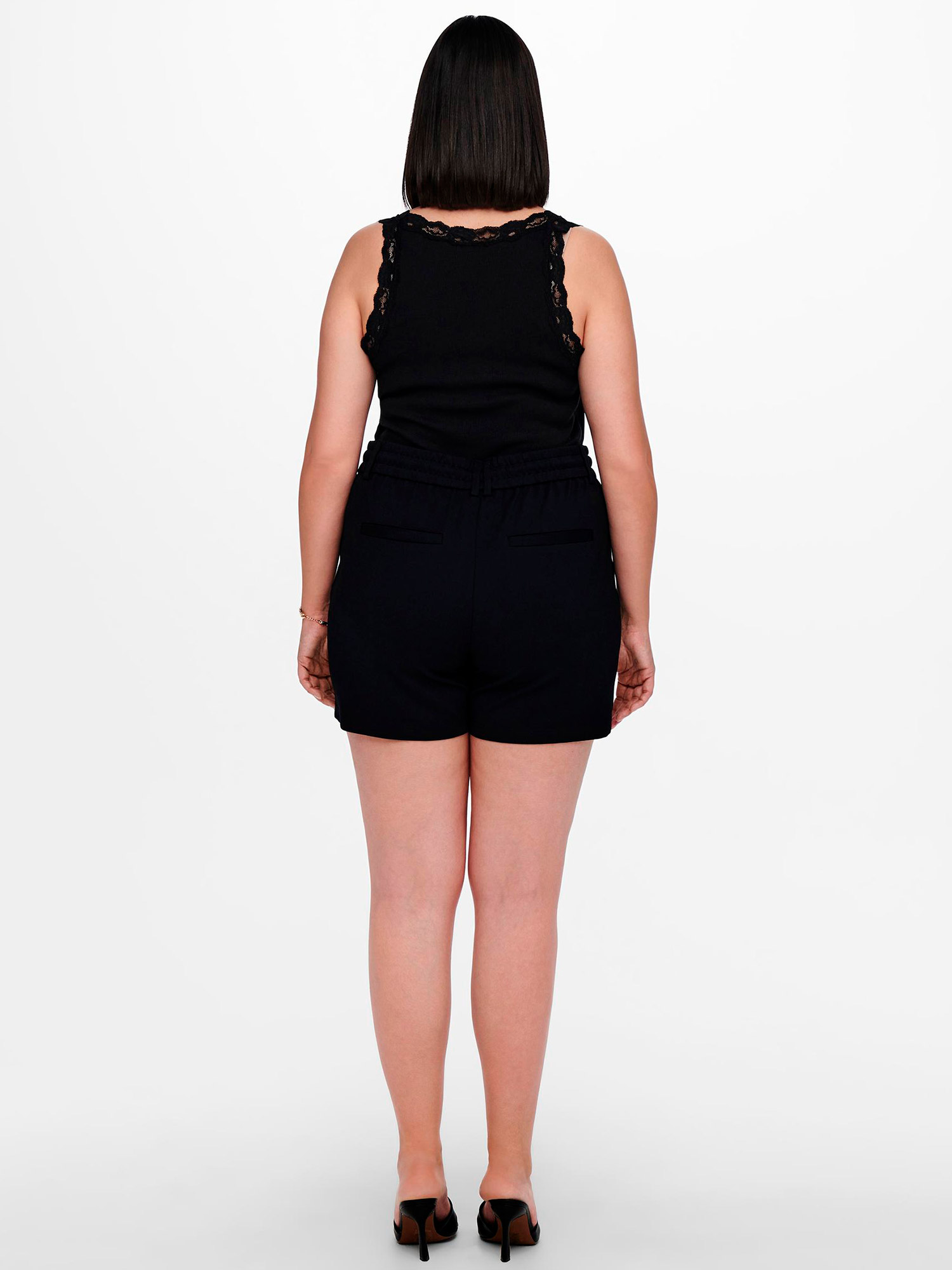 Shorts fra Only Carmakoma