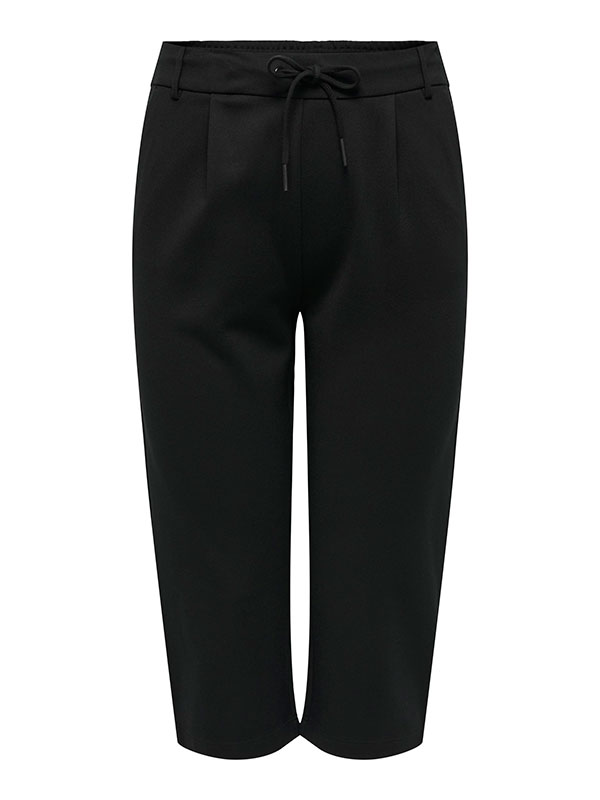 GOLDTRASH - Plus Size Byxor fra Only Carmakoma