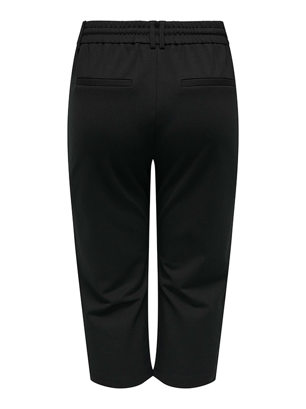 GOLDTRASH - Plus Size Byxor fra Only Carmakoma