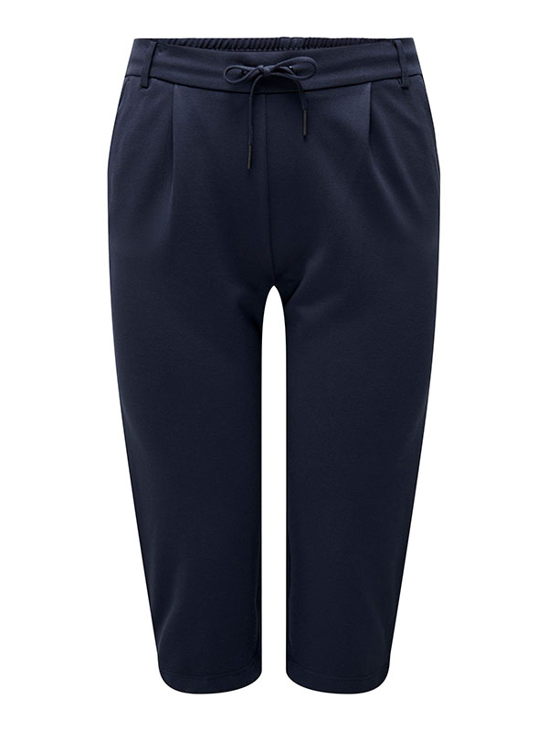 GOLDTRASH - Plus Size Byxor fra Only Carmakoma