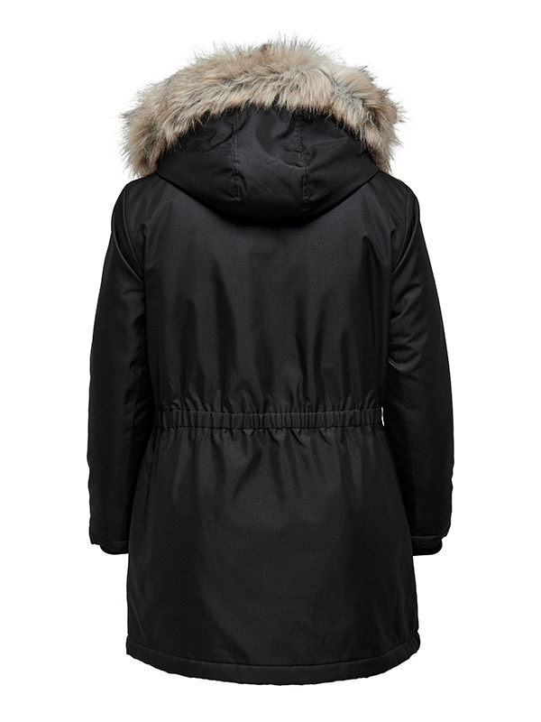 CARIRENA - Plus Size Jacka fra Only Carmakoma