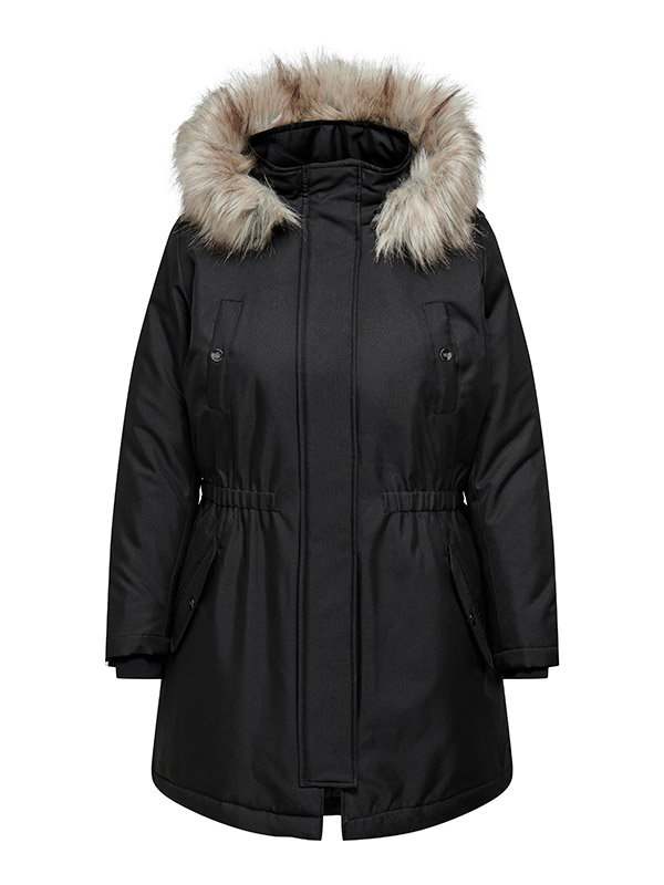 CARIRENA - Plus Size Jacka fra Only Carmakoma