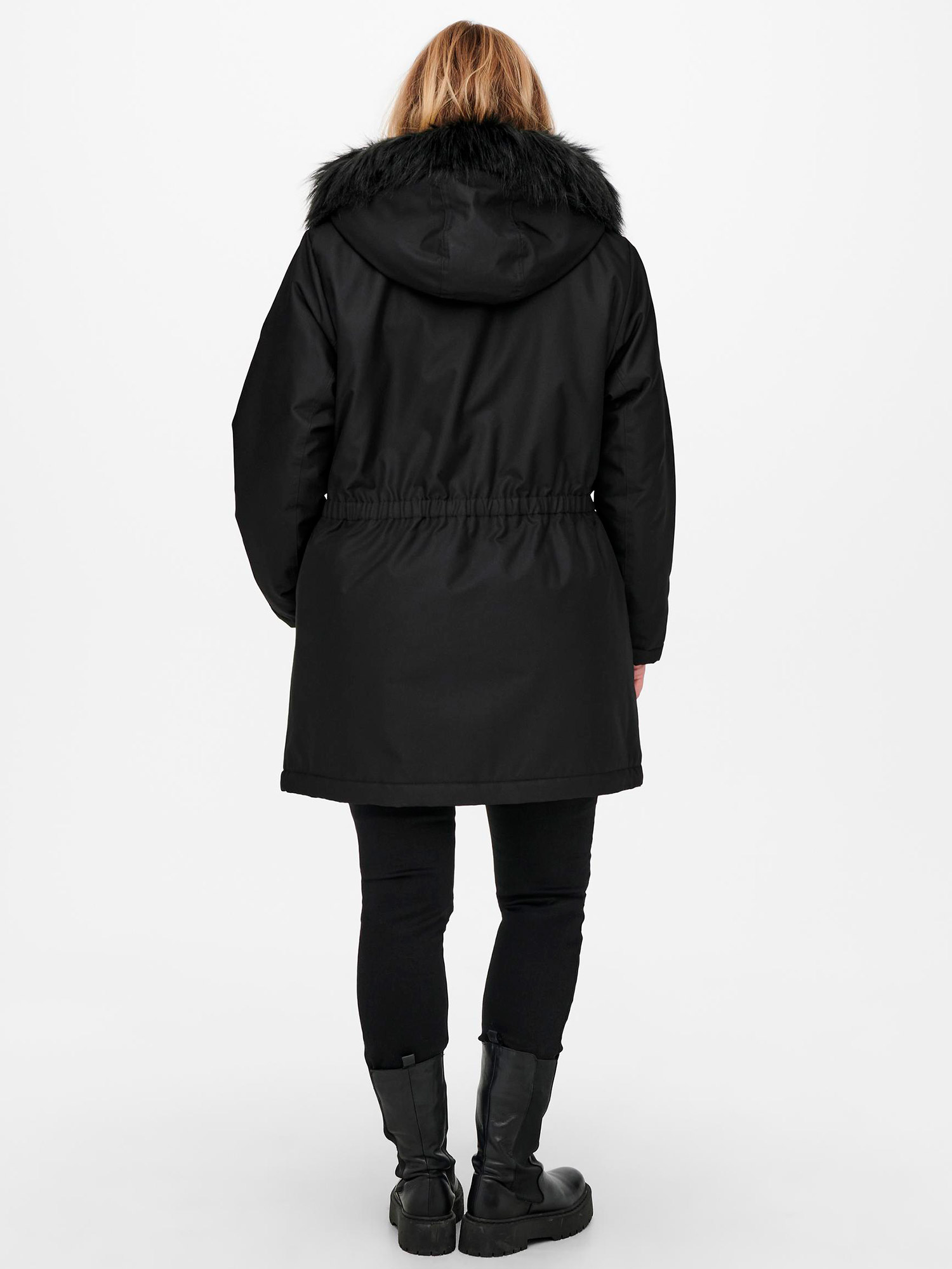 IRENA - Plus Size Jacka fra Only Carmakoma