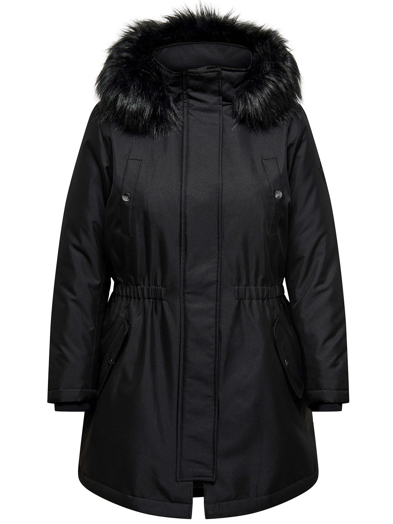 IRENA - Plus Size Jacka fra Only Carmakoma
