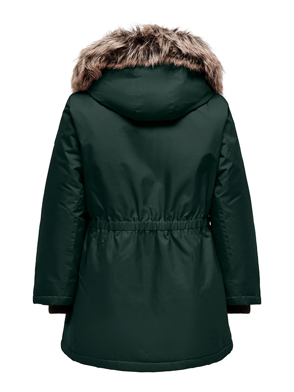 CARIRENA - Plus Size Jacka fra Only Carmakoma