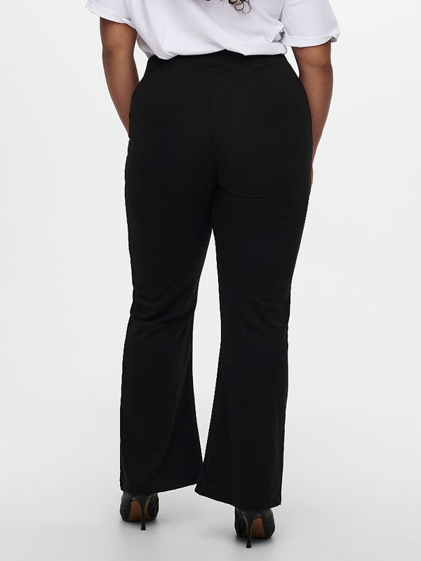 CARPEVER  - Plus Size Byxor fra Only Carmakoma