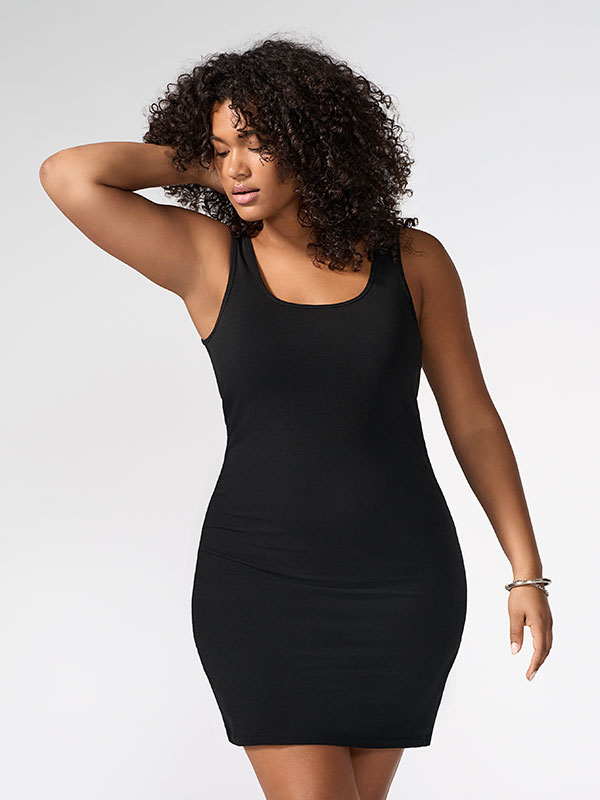 CARTIME - Plus Size Top fra Only Carmakoma