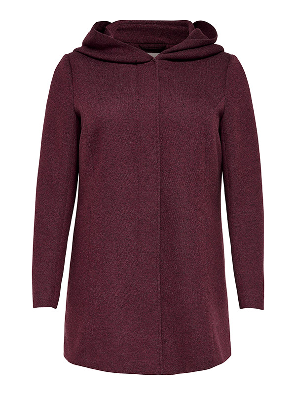 CARSEDONA - Plus Size Jacka fra Only Carmakoma