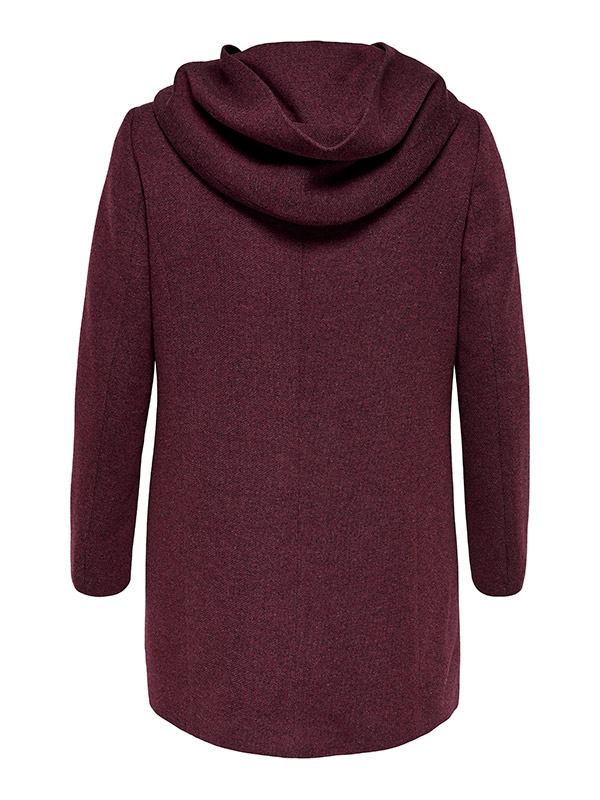 CARSEDONA - Plus Size Jacka fra Only Carmakoma