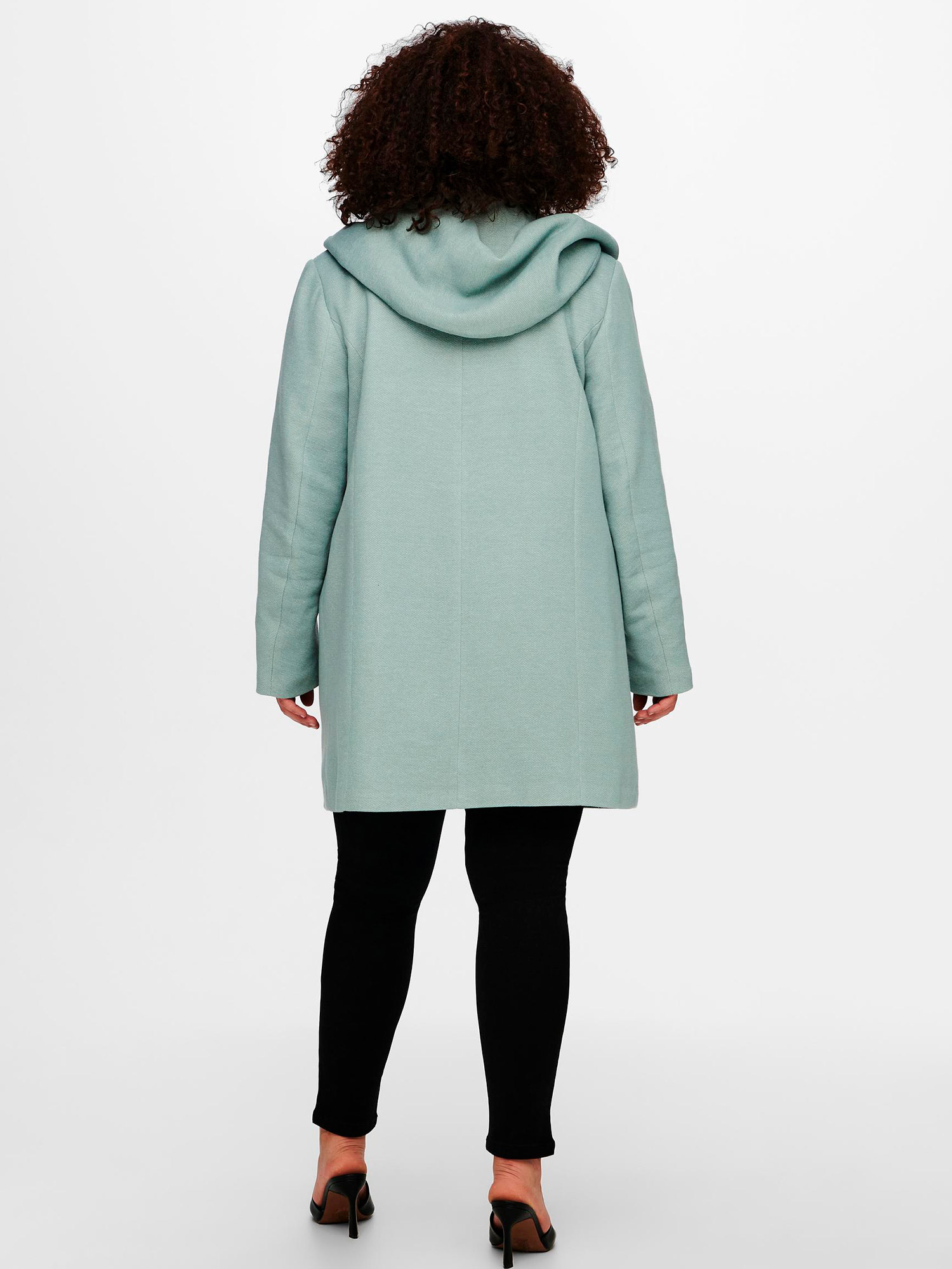 SEDONA  - Plus Size Jacka fra Only Carmakoma