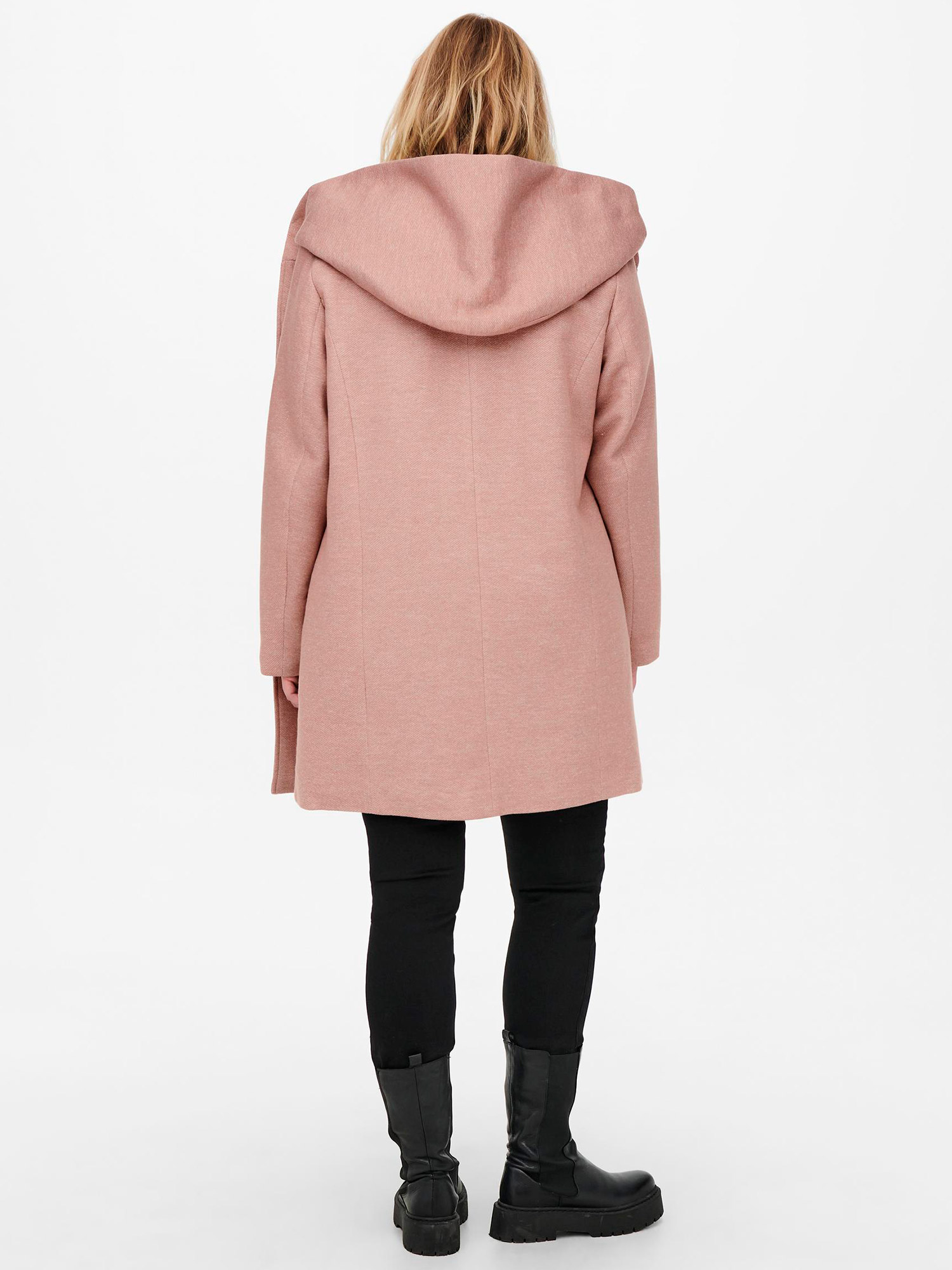 SEDONA - Plus Size Jacka fra Only Carmakoma