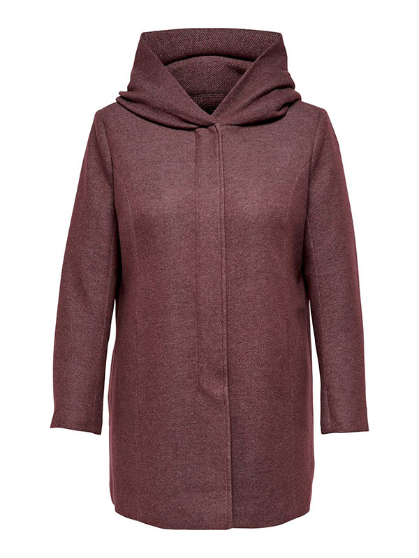 SEDONA - Plus Size Jacka fra Only Carmakoma