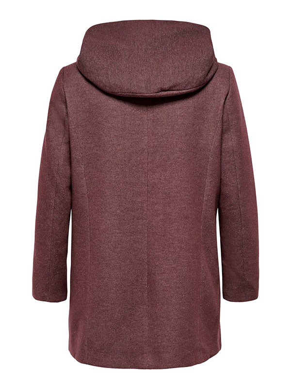 SEDONA - Plus Size Jacka fra Only Carmakoma
